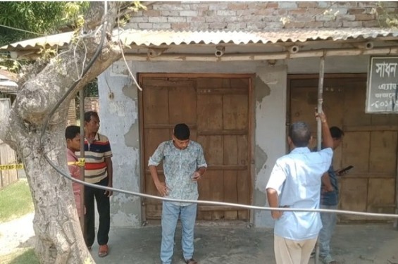 লালপুরে আইনজীবীর বাড়িতে ডাকাতি টাকা ও স্বর্ণালংকার লুট, আহত ৩