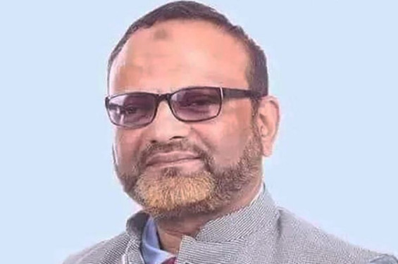 দায়িত্ব থেকে সরে দাঁড়াতে চাই : ঢাবি ভিসি