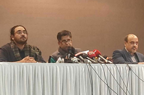 প্রধান উপদেষ্টার দাভোস সফর ছিল ঐতিহাসিক: প্রেস সচিব