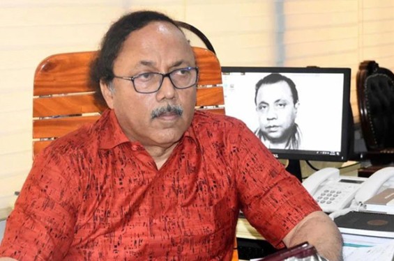 স্ত্রী-কন্যাসহ রাজশাহীর সাবেক মেয়র খায়রুজ্জামান লিটনের বিদেশ যাত্রায় নিষেধাজ্ঞা