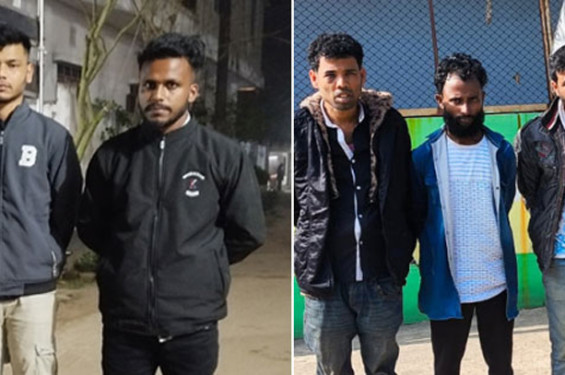 চট্টগ্রাম সিটি করপোরেশনের পরিধি বাড়াতে চাই: ডা. শাহাদাত