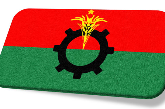 পুর্নগঠিত হচ্ছে চট্টগ্রাম বিএনপির থানা-ওয়ার্ড কমিটি