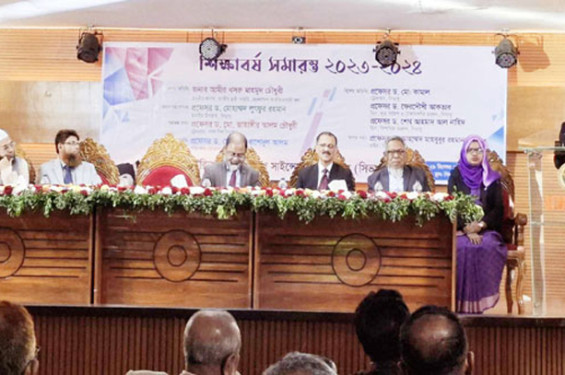 শিক্ষা ও স্বাস্থ্যখাতে ইনভেস্টমেন্ট ছাড়া দেশকে এগিয়ে নেয়া সম্ভব না: আমীর খসরু