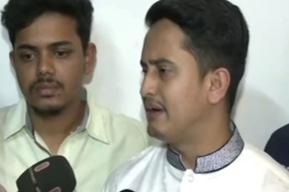 প্রয়োজনে ছাত্র-জনতা আবারও সড়কে নামবে: সারজিস আলম