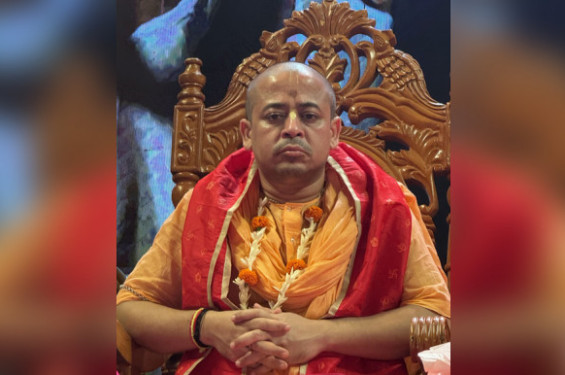 চিন্ময়সহ ১৬৪ জনের বিরুদ্ধে হত্যাচেষ্টা মামলা, তদন্তের নির্দেশ