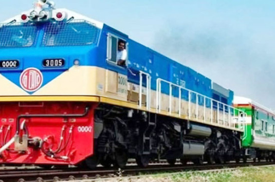 কক্সবাজার-চট্টগ্রাম রুটে দুই জোড়া ট্রেন চালুর সিদ্ধান্ত