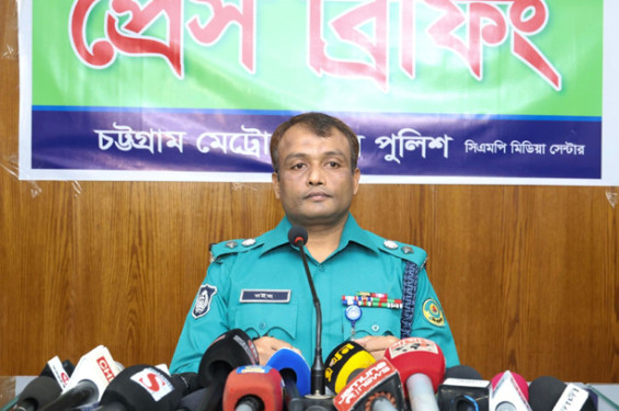 ইপিজেডে গুজব ছড়িয়ে অস্থিতিশীল পরিস্থিতি সৃষ্টি করছে দুর্বৃত্তরা