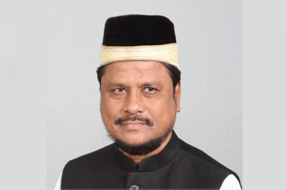 সাবেক সাংসদ নদভী তিন মামলায় ৬ দিনের রিমান্ডে