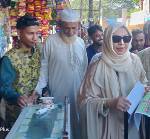 সংস্কার আমরাও চাই, তবে সুষ্ঠু নির্বাচনের মাধ্যমে সঠিক রাষ্ট্র প্রধান নির্বাচিত জরুরি