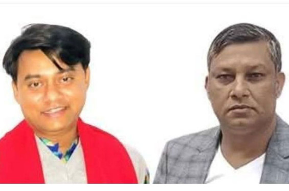 সিইউজের নির্বাচন: রিয়াজ সভাপতি, শুভ সম্পাদক