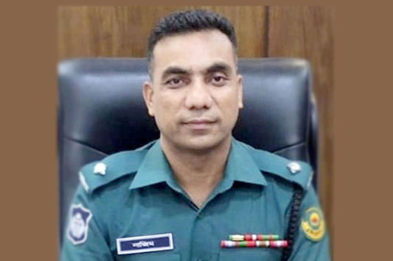চট্টগ্রামে দুই পুলিশ কর্মকর্তার বিরুদ্ধে মামলা পুনঃতদন্তের নির্দেশ