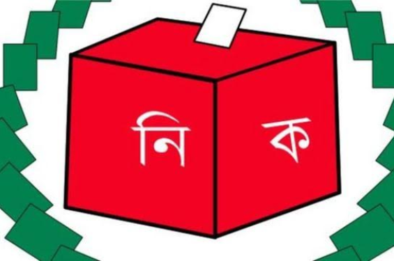 ওসমানীনগর উপজেলা নির্বাচনে নৌকার জন্যে হাফডজ প্রার্থীর দৌড়ঝাপ