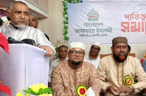 সংস্কার শেষে দ্রুত নির্বাচন দিন, কালক্ষেপন জনগণ মেনে নিবে না: ডা. তাহের