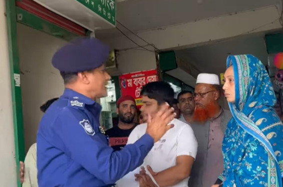 শিবচরে তিন লাখ টাকা নিয়ে উধাও এক নারী প্রতারক!
