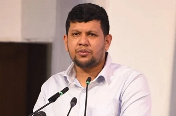 অভ্যুত্থানের পক্ষের সকল শক্তিকে দূরদর্শী ও বাস্তবমুখী পদক্ষেপ নিতে হবে : মাহফুজ আলম