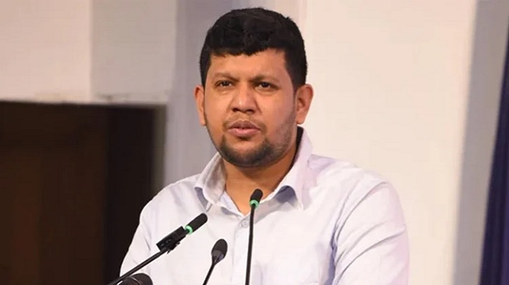 অভ্যুত্থানের পক্ষের সকল শক্তিকে দূরদর্শী ও বাস্তবমুখী পদক্ষেপ নিতে হবে : মাহফুজ আলম