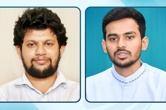 আসিফ-মাহফুজের বিরুদ্ধে দুর্নীতির অভিযোগ, তদন্তের দাবি