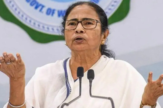 তিস্তা-গঙ্গার পানি বণ্টন হলে ভারতজুড়ে আন্দোলন চলবে: মমতা