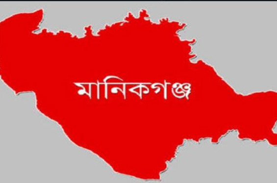 সিংগাইরে অজ্ঞাত ব্যক্তির লাশ উদ্ধার