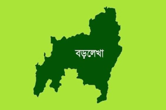 বড়লেখায় রুবেল হত্যাকাণ্ডে জড়িত দুই ভাই গ্রেপ্তার