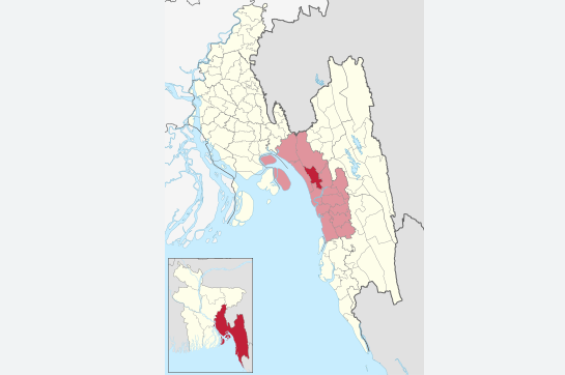 হাটহাজারীতে বৃদ্ধ সোলায়মানের আত্নহত্যার নিউজ করায় প্রতিবেদককে মামলার হুমকি