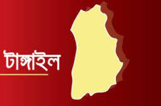 টাঙ্গাইলে ট্রেনে কাটা পড়ে শিশুসহ নিহত ৫