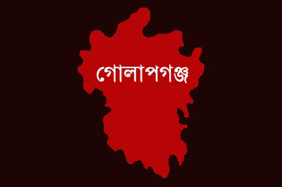 গোলাপগঞ্জে গৃহবধূকে সংঘবদ্ধ ধর্ষণ