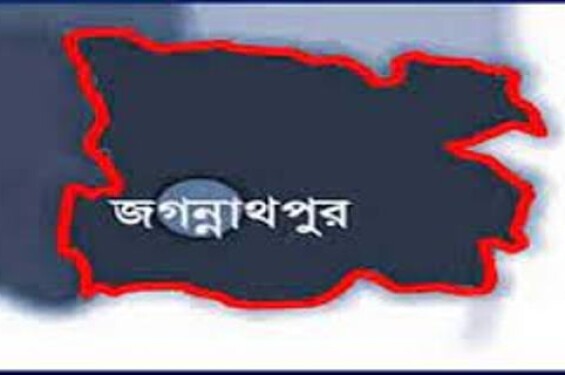 সুনামগঞ্জে জগন্নাথপুরে নৌকার ঘাঁটিতে  বিপর্যয়