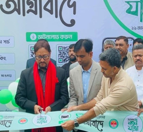 চট্টগ্রামে হকারদের জন্য চালু হচ্ছে হলিডে মার্কেট