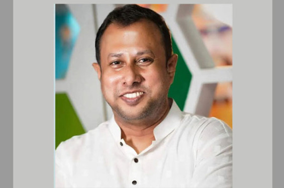 চট্টগ্রামে যুবলীগ নেতা দেবু গ্রেপ্তার