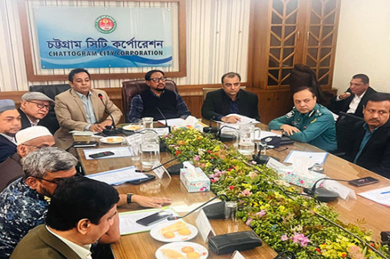 প্রিমিয়ার বিশ্ববিদ্যালয় চসিকের অধীনে পরিচালিত হবে: মেয়র ডা. শাহাদাত