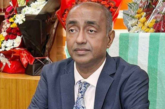 বিচার ও পুলিশ বিভাগের সিন্ডিকেট ভেঙে দেওয়া হয়েছে: অ্যাটর্নি জেনারেল
