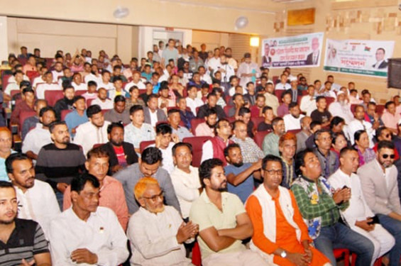 জাসাস কর্মীদের আত্মত্যাগ ইতিহাস হয়ে থাকবে