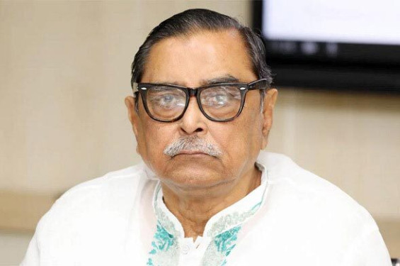 রাশেদ খান মেননকে ১০ দিনের রিমান্ডে নিতে আবেদন