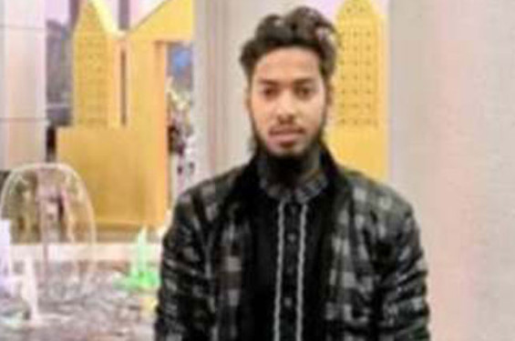 নওগাঁয় সমন্বয়ক পরিচয় দানকারীর ভাই ছাত্রলীগ নেতা রকি গ্রেফতার