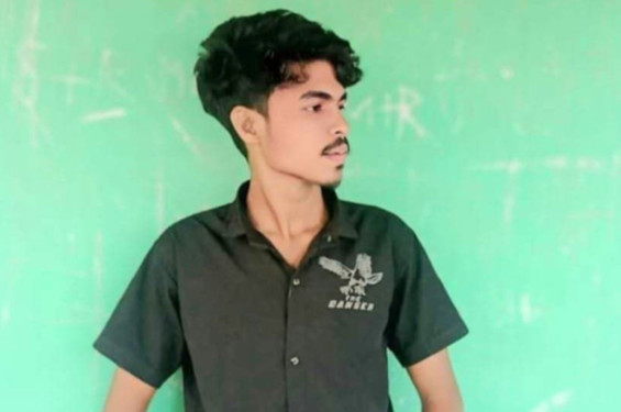 নকলায় এসএসসি পরীক্ষার্থীর ঝুঁলন্ত মরদেহ উদ্ধার