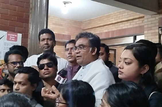 জাকসু নির্বাচনের আগে প্রয়োজনীয় সংস্কার চায় জাবি ছাত্রদল