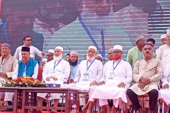 আইনশৃঙ্খলা বাহিনী যখনই চাইবে ভারতকে তখনই শেখ হাসিনাকে ফেরত দিতে হবে: ডা. শফিকুর রহমান
