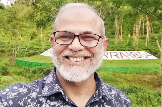 এবি পার্টির নতুন আহ্বায়ক আব্দুল ওহাব