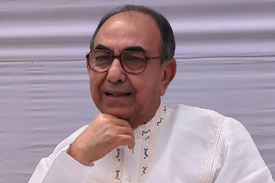 সাঙ্গ-পাঙ্গসহ শেখ হাসিনাকে ফেরত পাঠাতে হবে: মির্জা আব্বাস