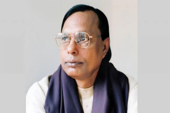 বিএফইউজের সাবেক সভাপতি মোল্লা জালাল কারাগারে