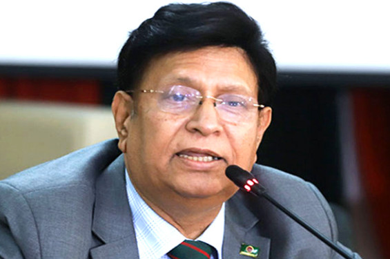 যুক্তরাষ্ট্রের সঙ্গে বিএনপির দূরত্ব তৈরি হয়েছে: পররাষ্ট্রমন্ত্রীৎ