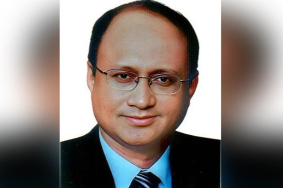 পদত্যাগ করেছেন সিনিয়র সচিব আবদুল মোমেন