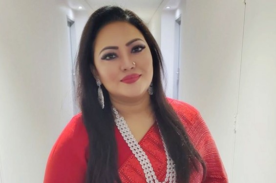 সাবেক এমপি মমতাজ বেগম গ্রেপ্তার