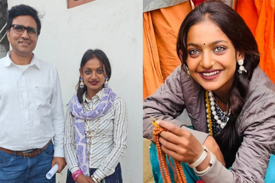 মোনালিসার জন্য বিশেষ দায়িত্ব নিলেন পরিচালক
