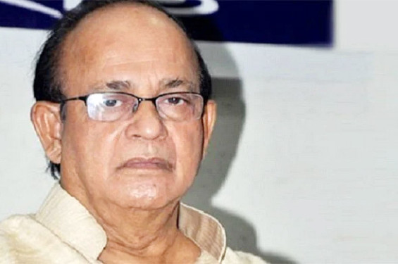 জিম্মা জামিনে মুক্তি পেলেন আনোয়ার হোসেন মঞ্জু