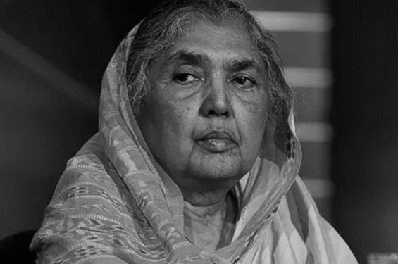 মতিয়া চৌধুরীর জানাজা বৃহস্পতিবার বাদ জোহর গুলশান আজাদ মসজিদে
