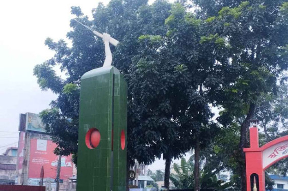 আজ মৌলভীবাজার মুক্ত দিবস