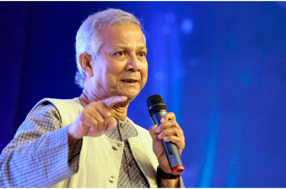 ড. ইউনূসের সঙ্গে অর্থনৈতিক সংলাপের পরিকল্পনা যুক্তরাষ্ট্রের