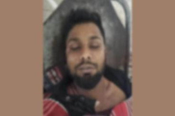 মুরাদনগরে  ধারের ১০ হাজার টাকা নিয়ে বিরোধ, সালিসে যুবককে ছুরিকাঘাতে হত্যা